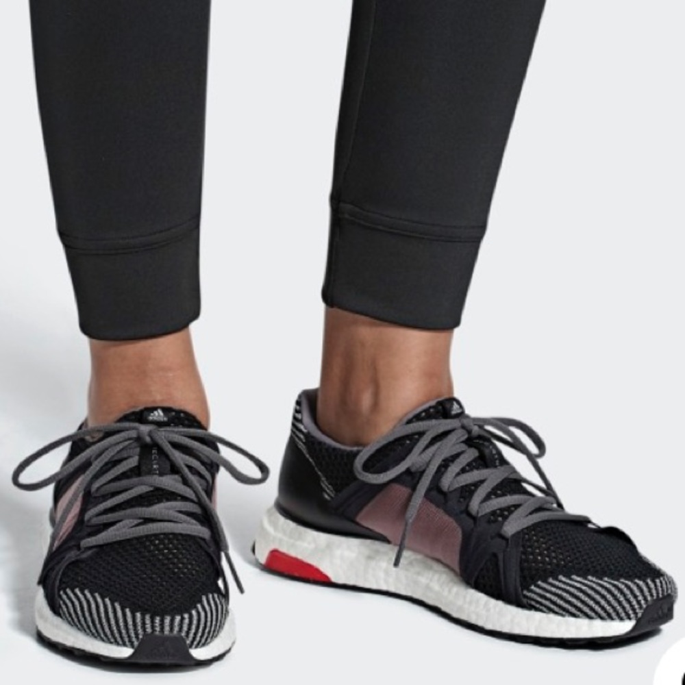 Nwt ADIDAS ULTRABOOST women’s 9.5 unbox - Picture 8 of 8